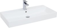 Мебель для ванной комнаты Aquanet Бруклин 85