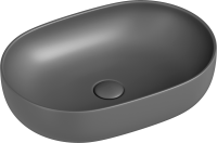 Накладная раковина Ceramicanova Element CN6047MH