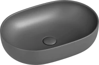 Накладная раковина Ceramicanova Element CN6047MH