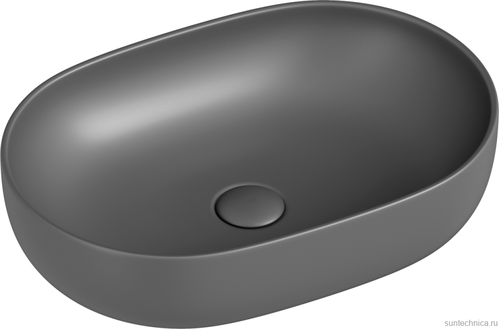 Накладная раковина Ceramicanova Element CN6047MH