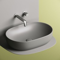 Накладная раковина Ceramicanova Element CN6047MH