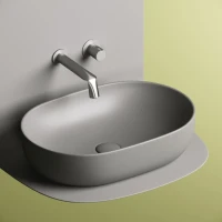 Накладная раковина Ceramicanova Element CN6047MH