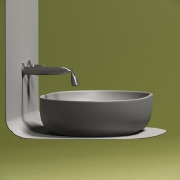 Накладная раковина Ceramicanova Element CN6047MH