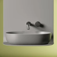 Накладная раковина Ceramicanova Element CN6047MH