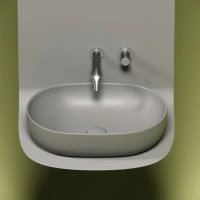 Накладная раковина Ceramicanova Element CN6047MH