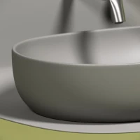 Накладная раковина Ceramicanova Element CN6047MH