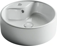 Накладная раковина Ceramicanova Element CN5027