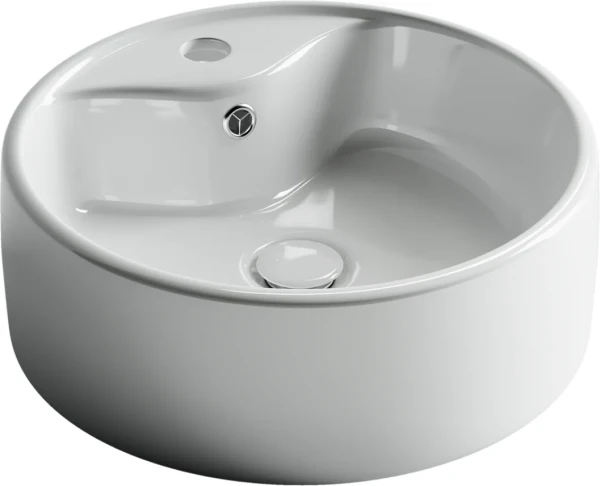 Накладная раковина Ceramicanova Element CN5027