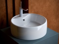 Накладная раковина Ceramicanova Element CN5027