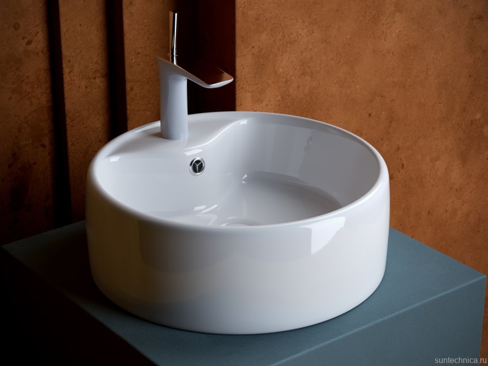Накладная раковина Ceramicanova Element CN5027