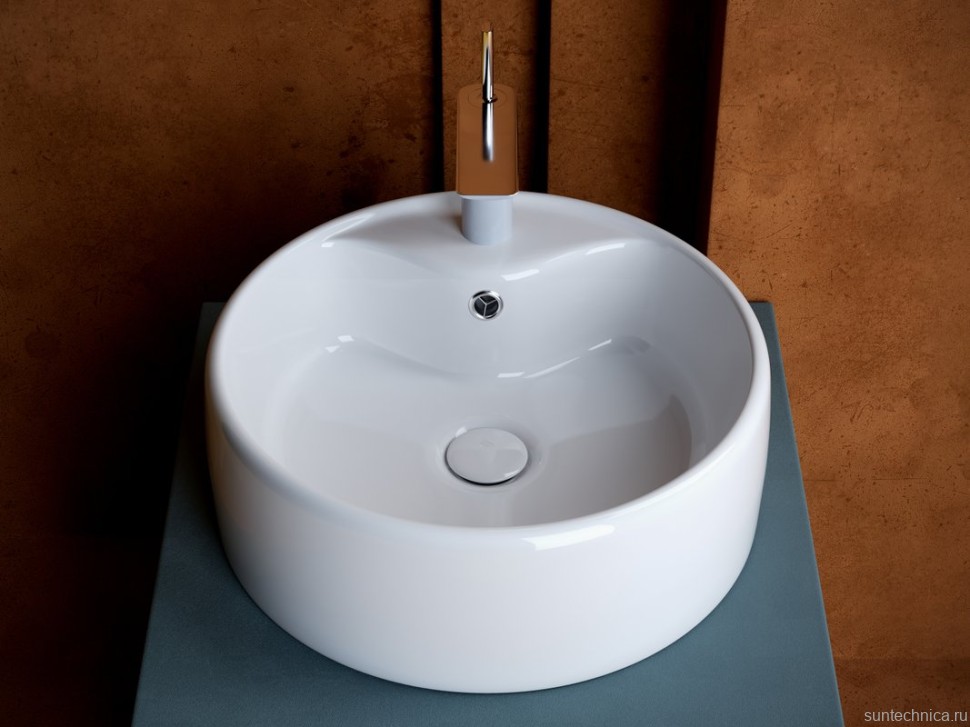 Накладная раковина Ceramicanova Element CN5027