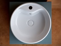 Накладная раковина Ceramicanova Element CN5027