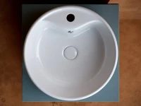 Накладная раковина Ceramicanova Element CN5027