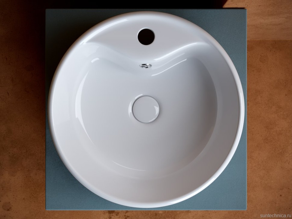 Накладная раковина Ceramicanova Element CN5027