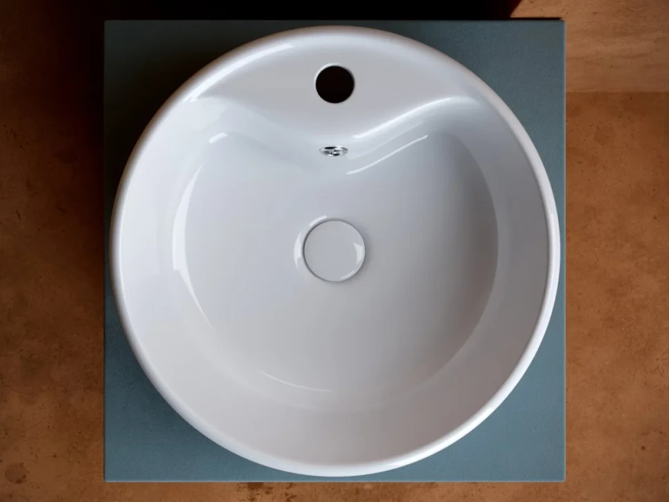 Накладная раковина Ceramicanova Element CN5027
