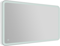 Зеркало BelBagno SPC-MAR-900-600-LED-TCH Зеркало BelBagno SPC-MAR-900-600-LED-TCH