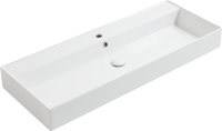 Раковина Simas Agile AG121 bi*1 121x46 см