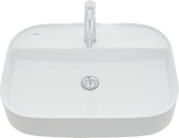 Накладная раковина AQUAme AQM5003