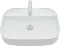 Накладная раковина AQUAme AQM5003