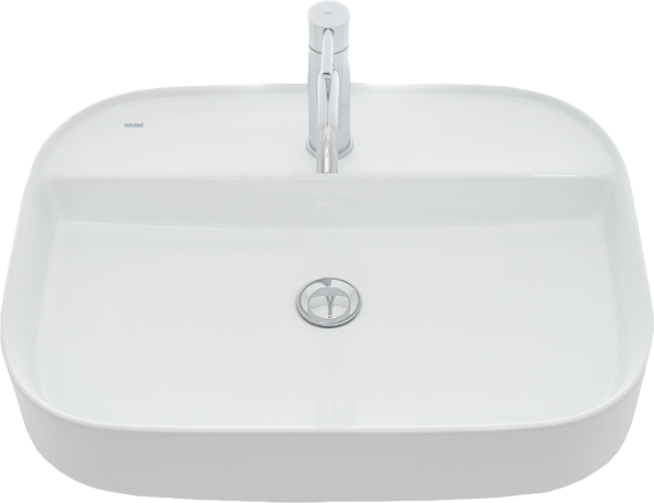 Накладная раковина AQUAme AQM5003
