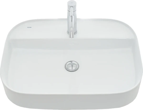 Накладная раковина AQUAme AQM5003