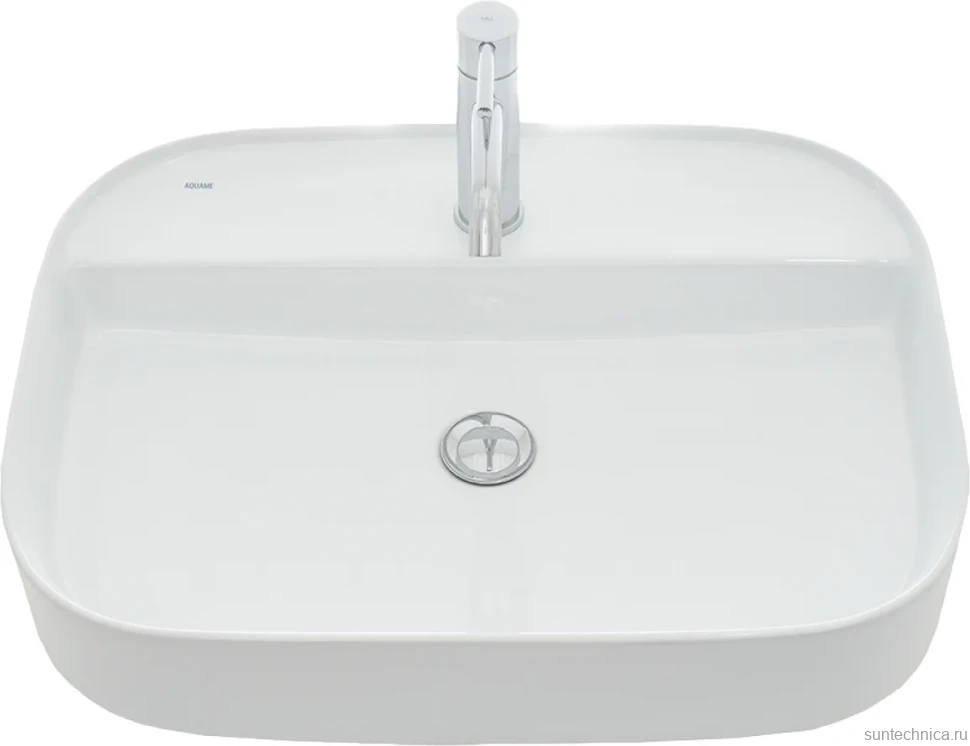 Накладная раковина AQUAme AQM5003