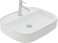 Накладная раковина AQUAme AQM5003