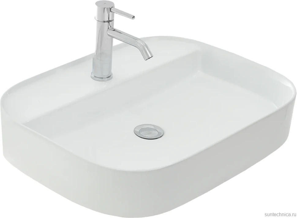 Накладная раковина AQUAme AQM5003