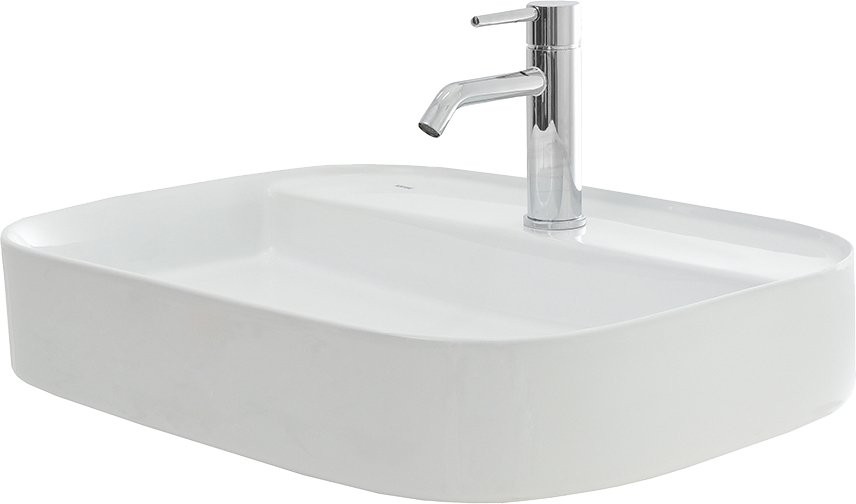 Накладная раковина AQUAme AQM5003