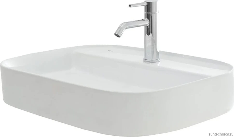 Накладная раковина AQUAme AQM5003