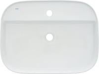 Накладная раковина AQUAme AQM5003