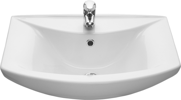 Мебельная раковина AQUATON 131203S0011B0 60 см