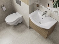 Мебельная раковина AQUATON 131203S0011B0 60 см