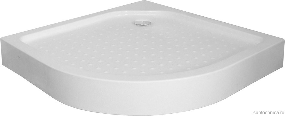 Поддон для душа Royal Bath HK RB 90HK + сифон