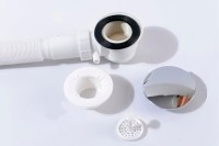 Поддон для душа Royal Bath HK RB 90HK + сифон