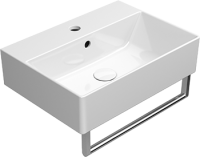Накладная раковина GSI Kube X 9447111 50 см