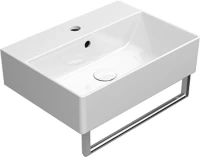 Накладная раковина GSI Kube X 9447111 50 см