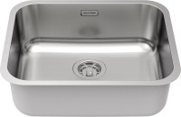 Комплект Мойка Paulmark Vello VE53-BS сталь + Измельчитель Intenso Комплект Мойка Paulmark Vello VE53-BS сталь + Измельчитель Intenso