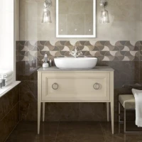Накладная раковина KERAMA MARAZZI Plaza 60 накладная, белая глянцевая Накладная раковина KERAMA MARAZZI Plaza 60 накладная, белая глянцевая