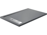 Поддон для душа Wasserkraft Wiese 84T36 140x90