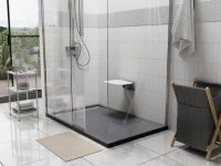 Поддон для душа Wasserkraft Wiese 84T36 140x90
