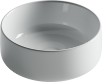 Накладная раковина Ceramicanova Element CN5047 35 см