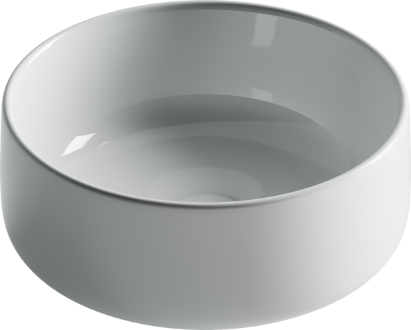 Накладная раковина Ceramicanova Element CN5047 35 см