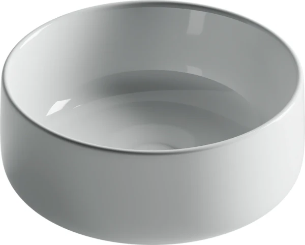 Накладная раковина Ceramicanova Element CN5047 35 см