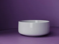 Накладная раковина Ceramicanova Element CN5047 35 см