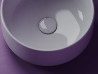Накладная раковина Ceramicanova Element CN5047 35 см