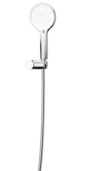 Смеситель для ванны с душем Cezares Stylus STYLUS-VD-01 хром
