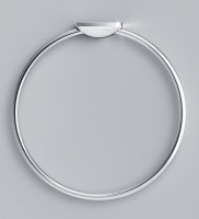 Держатель для полотенец AM.PM Inspire V2.0 A50A34400 хром, кольцо Держатель для полотенец AM.PM Inspire V2.0 A50A34400 хром, кольцо