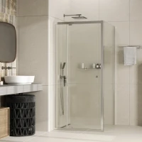 Душевой уголок Wasserkraft Aula 11P20 90x80 см Душевой уголок Wasserkraft Aula 11P20 90x80 см