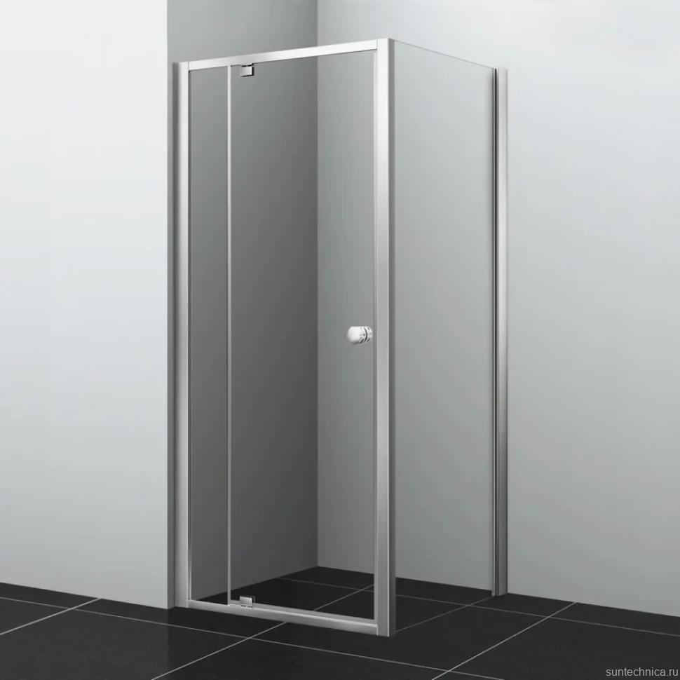 Душевой уголок Wasserkraft Aula 11P20 90x80 см